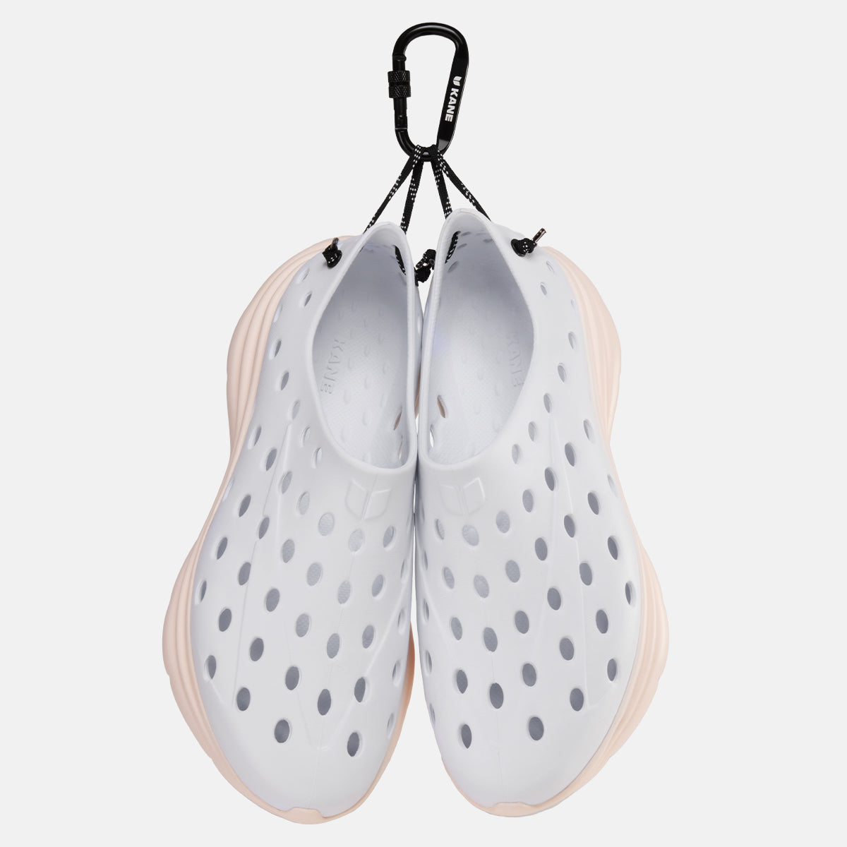 Revive - White / Cream