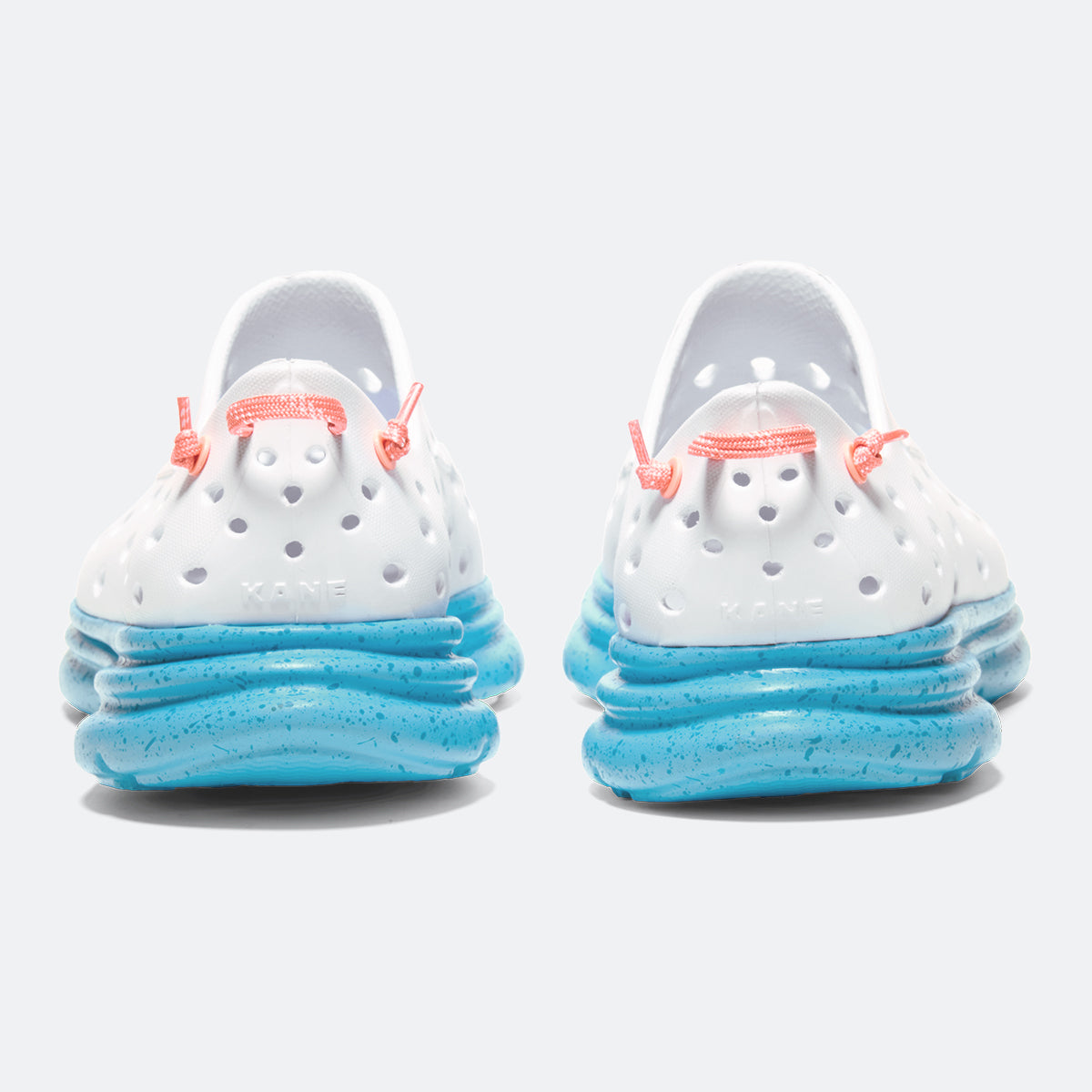 Revive - White / Pacific Speckle