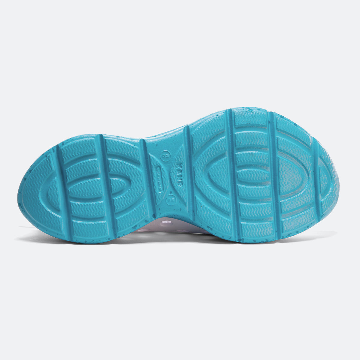 Revive - White / Pacific Speckle