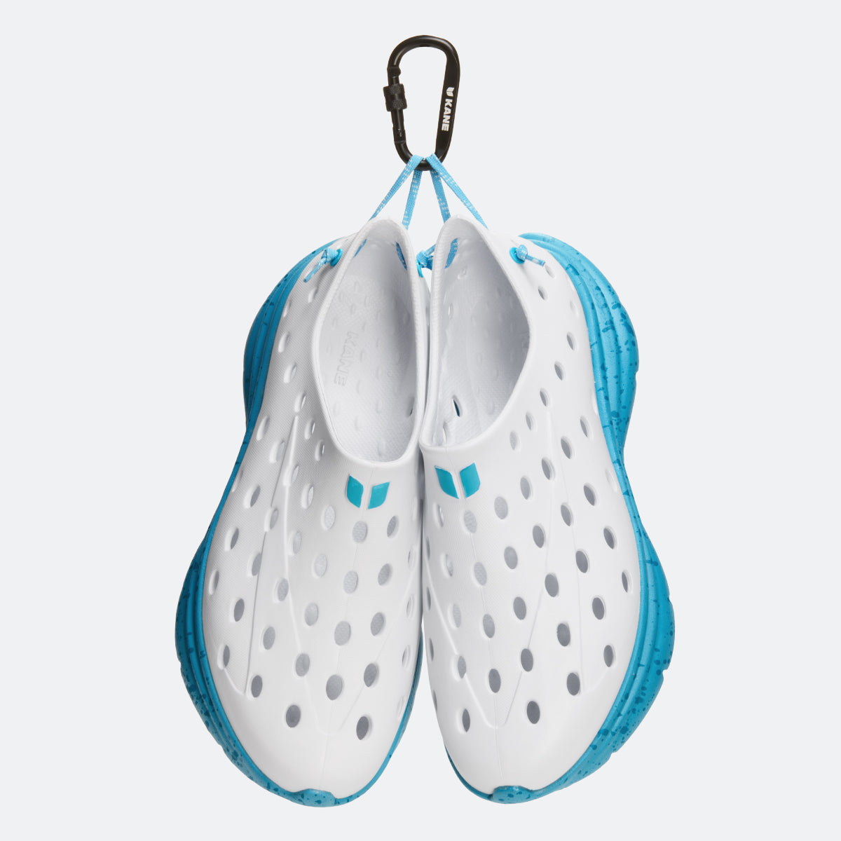 Revive - White / Pacific Speckle