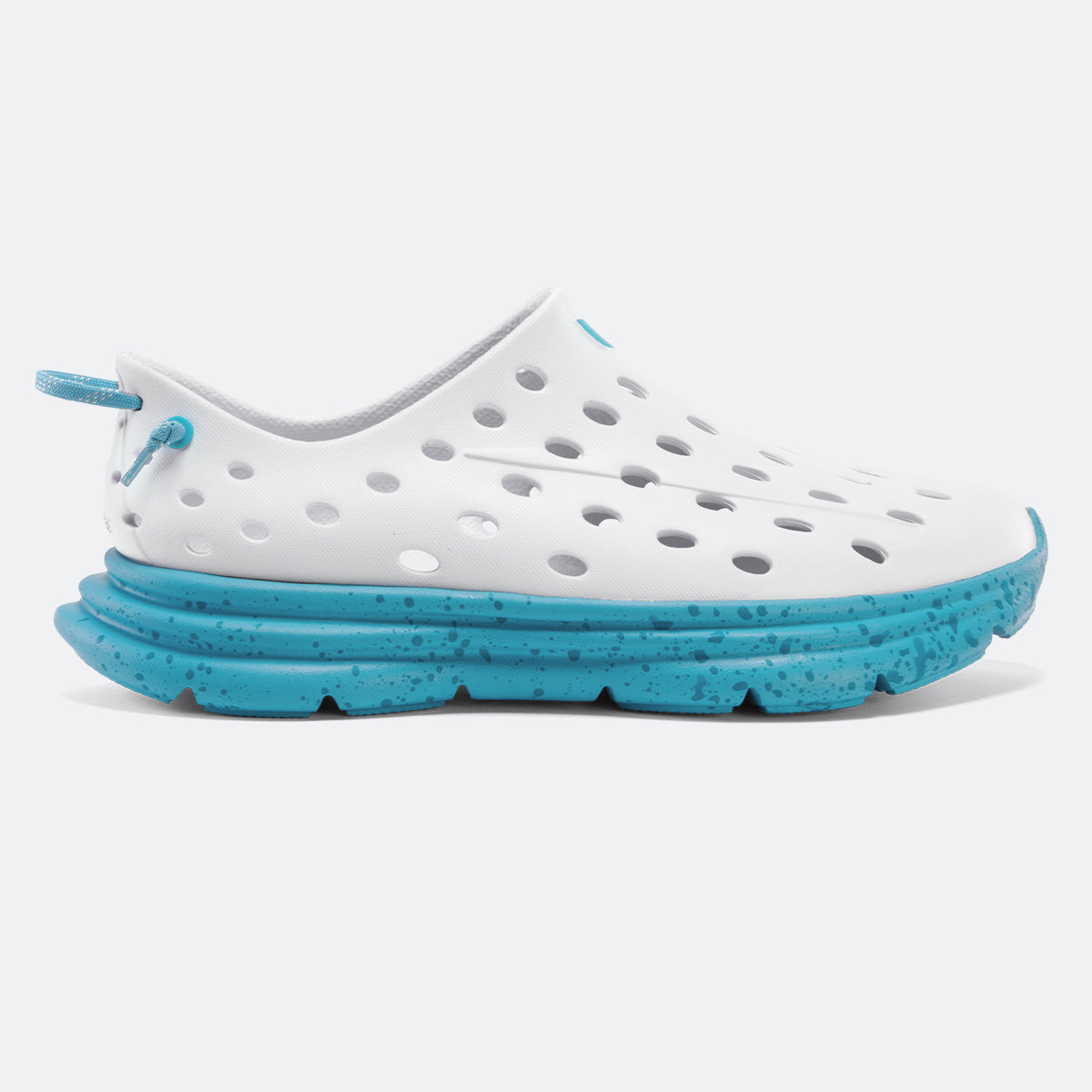 Revive - White / Pacific Speckle