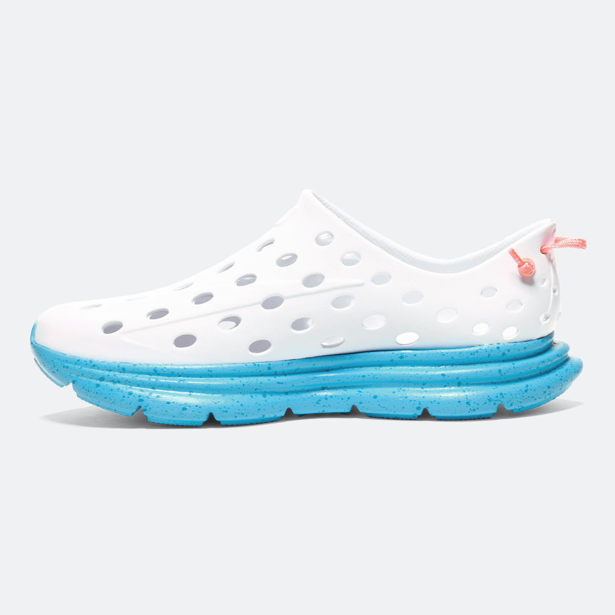 Revive - White / Pacific Speckle