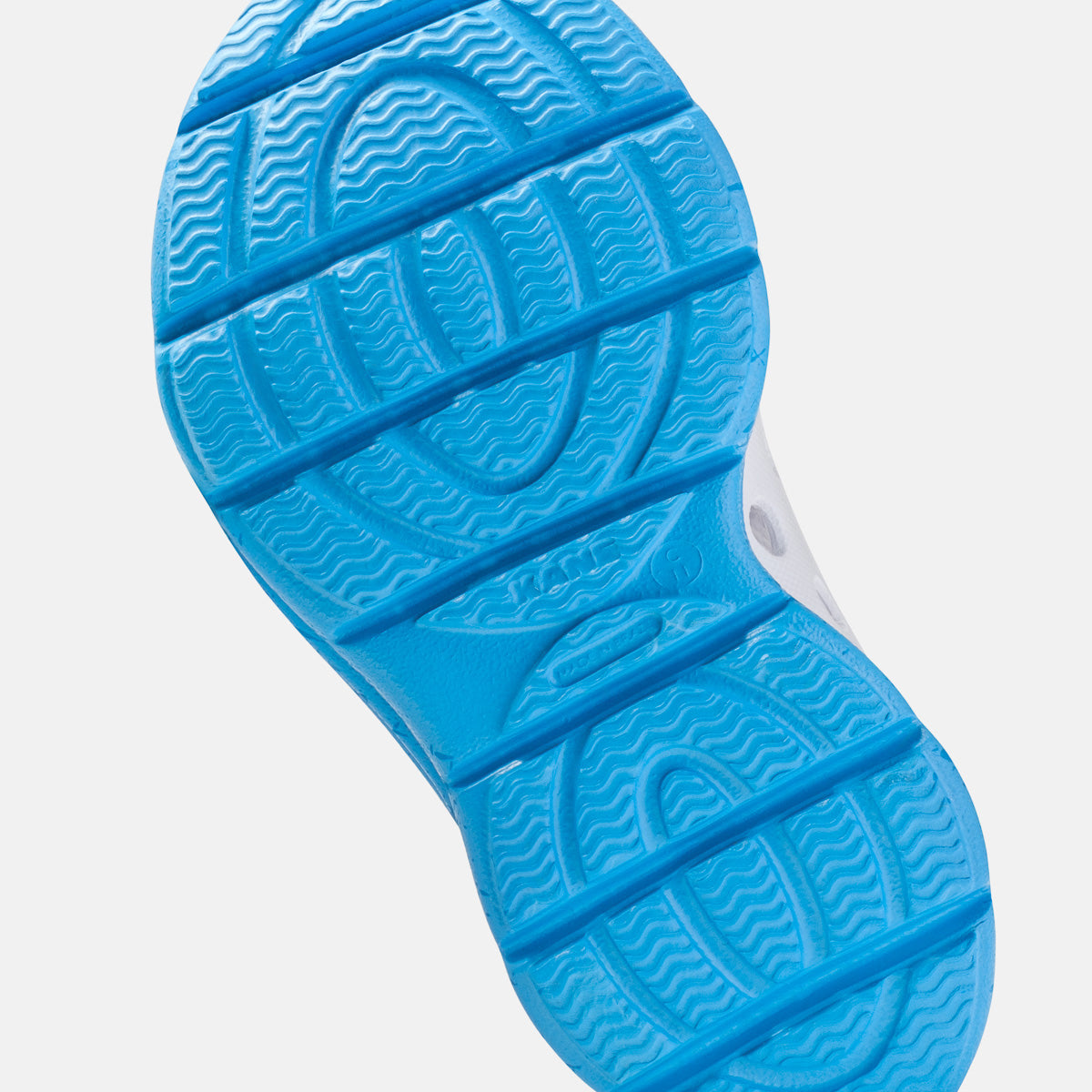 Revive Kids - White / Pacific Speckle