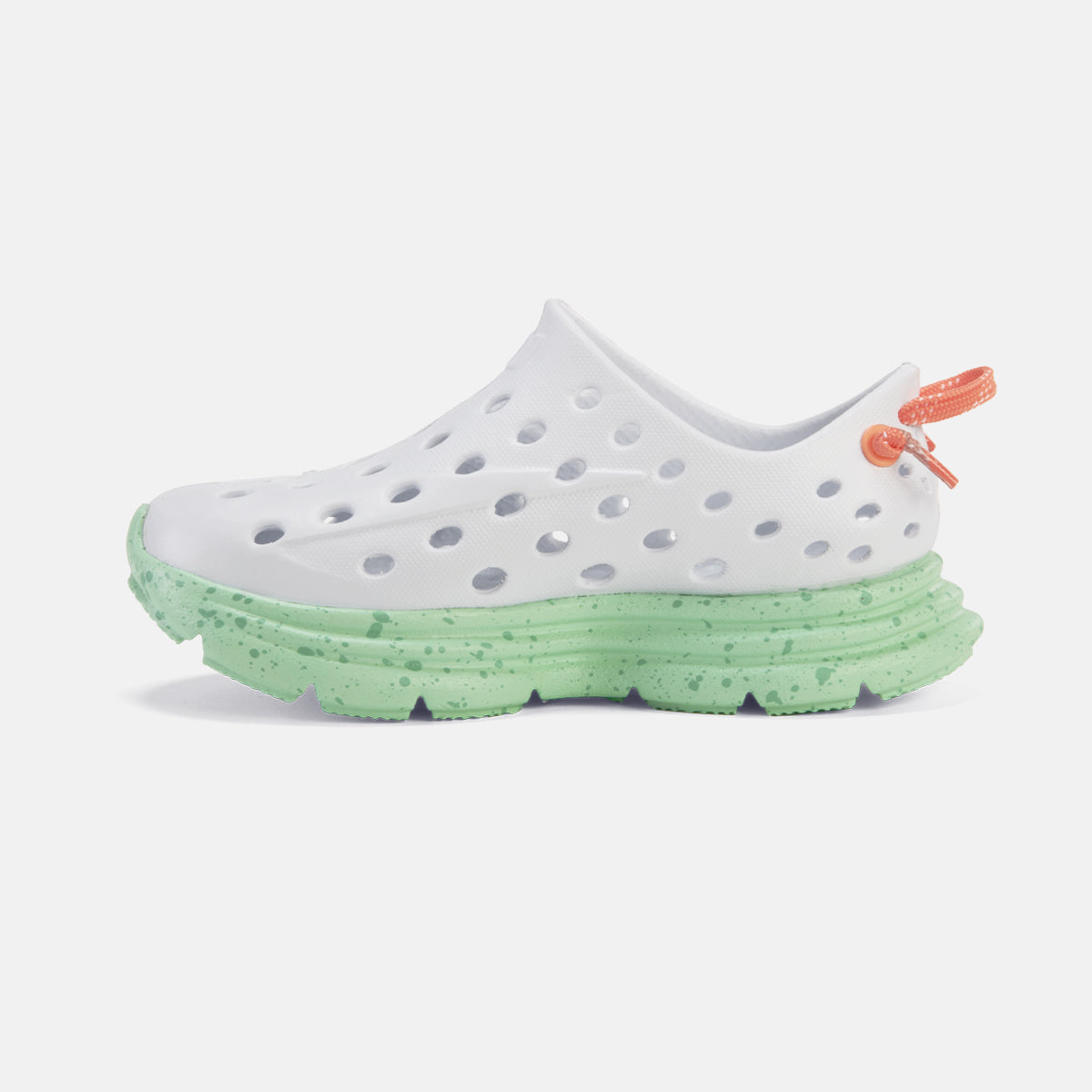 Revive Kids - White / Spring Speckle