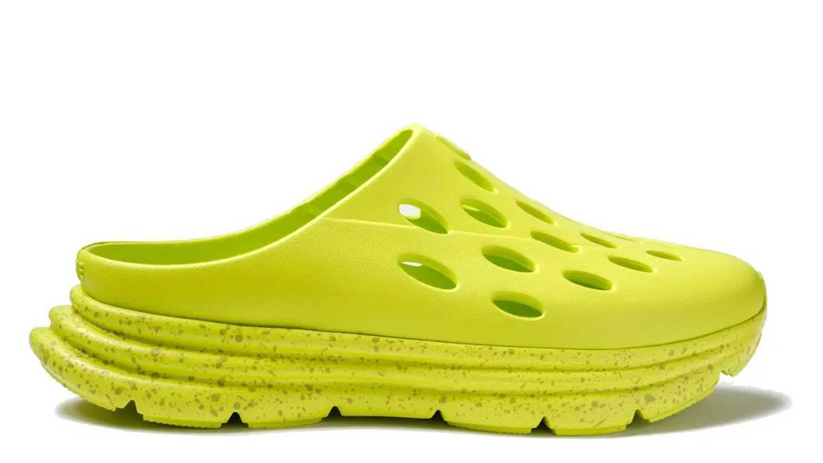 CNN Underscored: We spoke to podiatrists and runners to find the best recovery sandals for sore feet