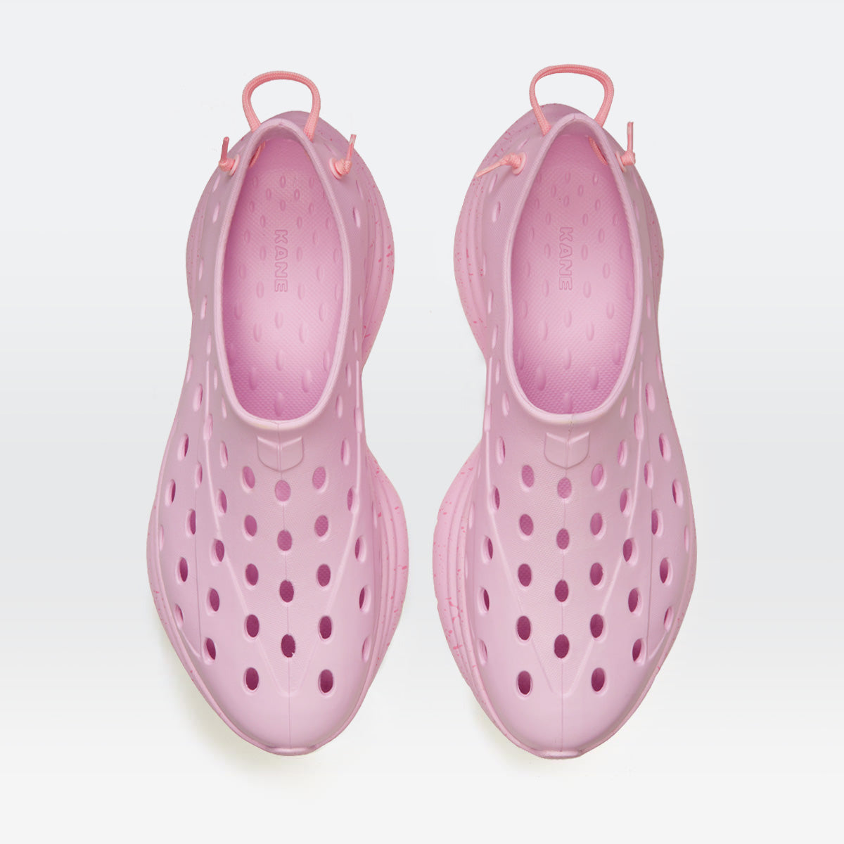 Revive - Bubblegum / Pink Speckle