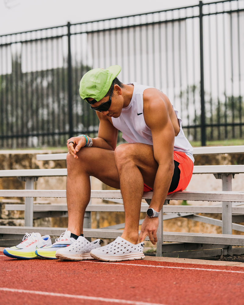 That Post-Run Feeling