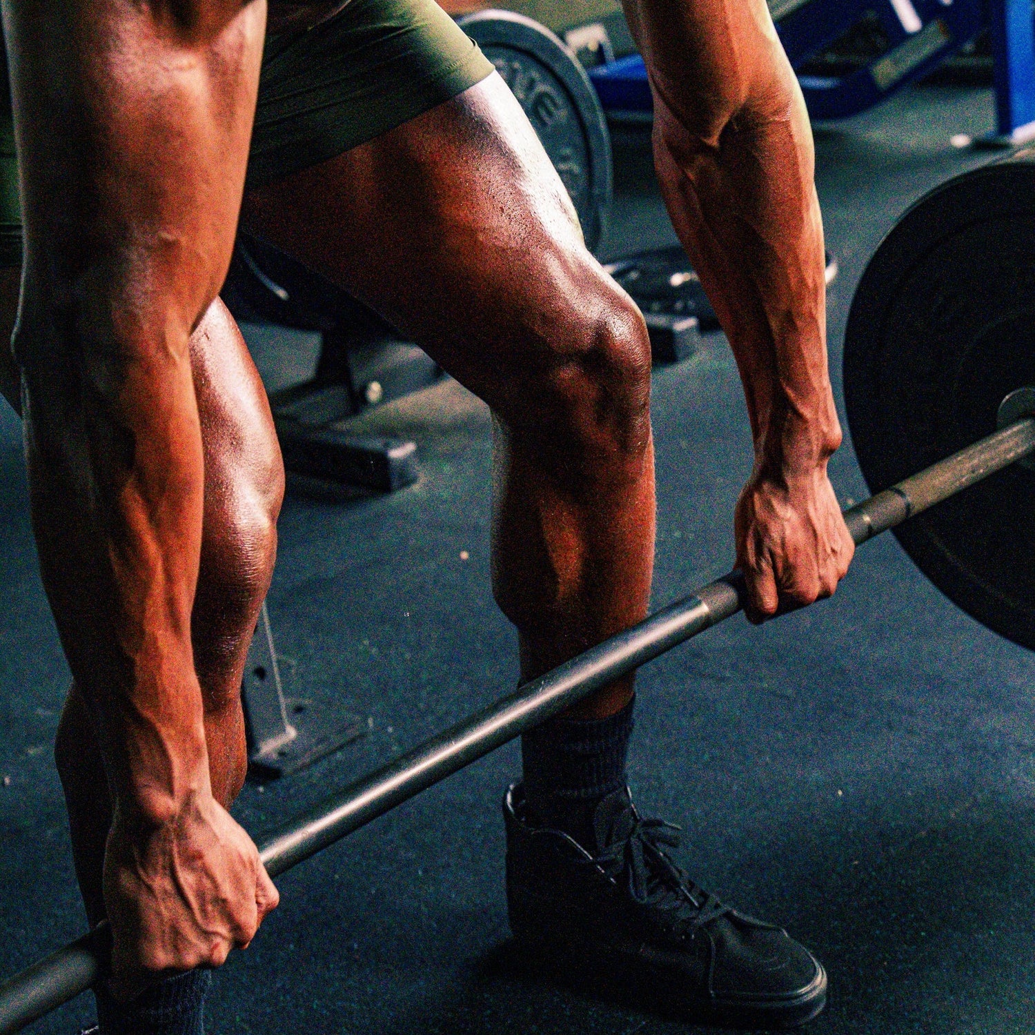 Should you work out with DOMS? A complete guide to training through muscle soreness