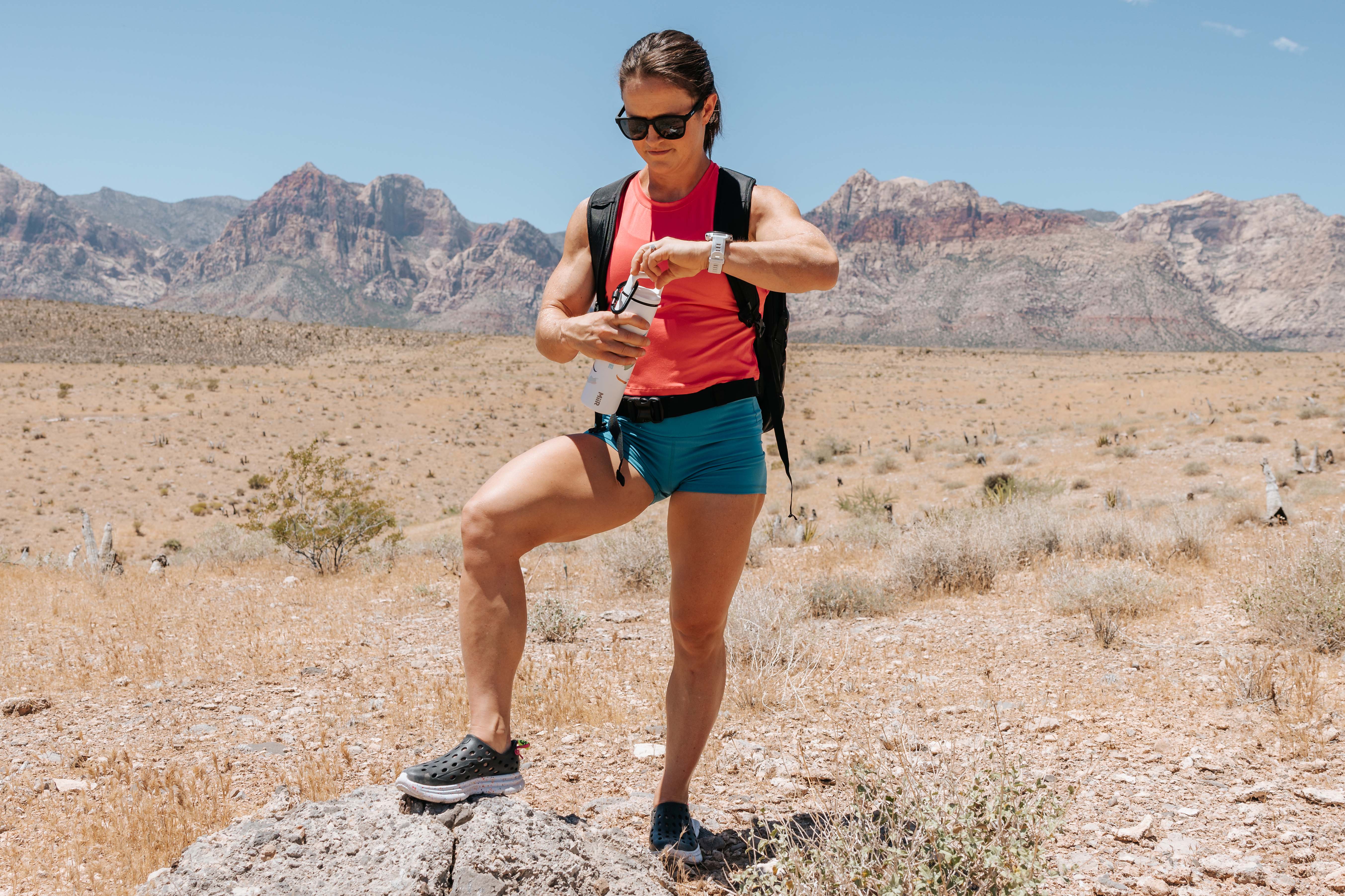 Are Hiking Shoes Good For Walking?