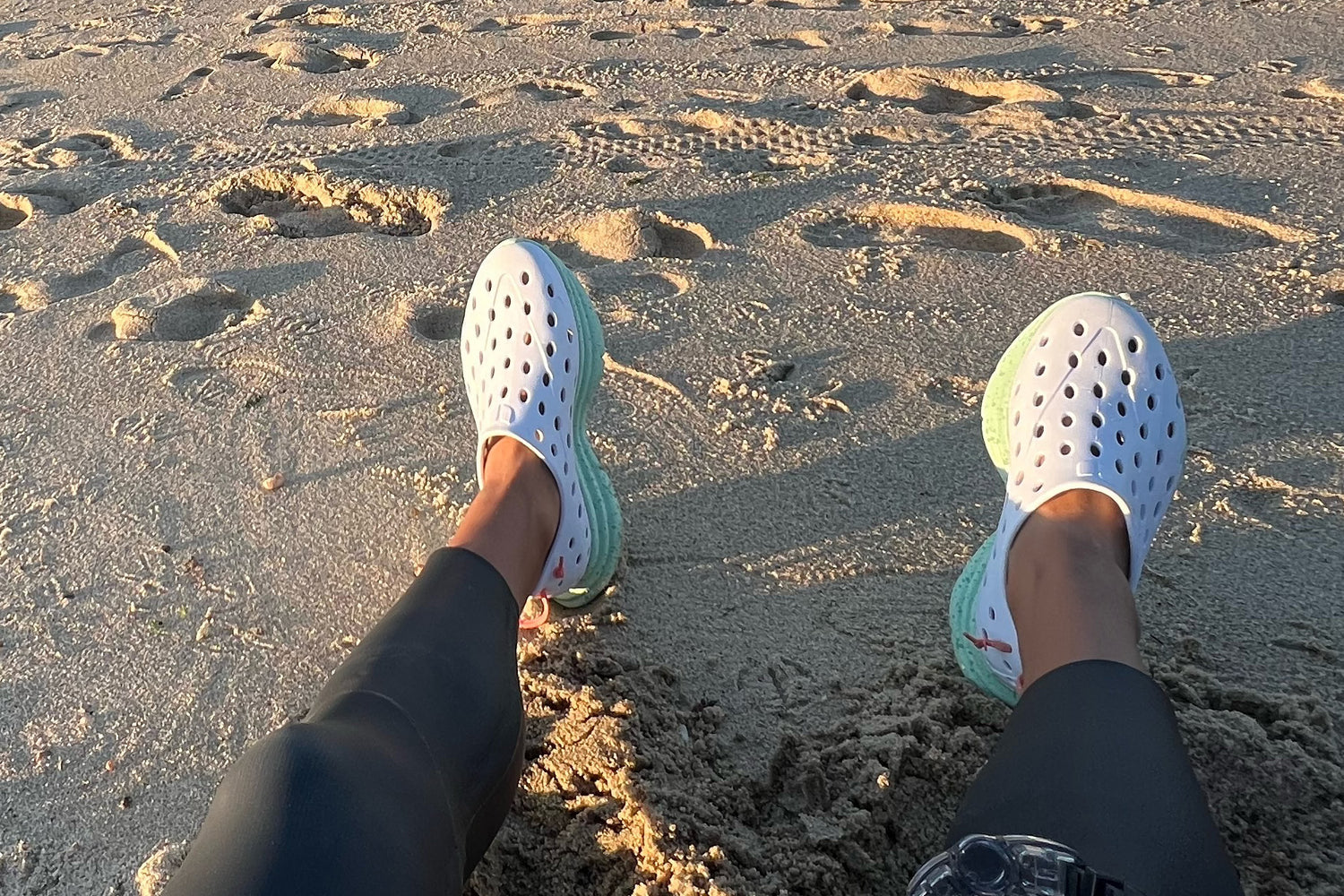 Everything you need to know about water shoes