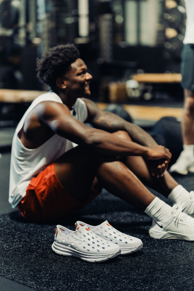 KANE Footwear: Active Recovery Shoes
