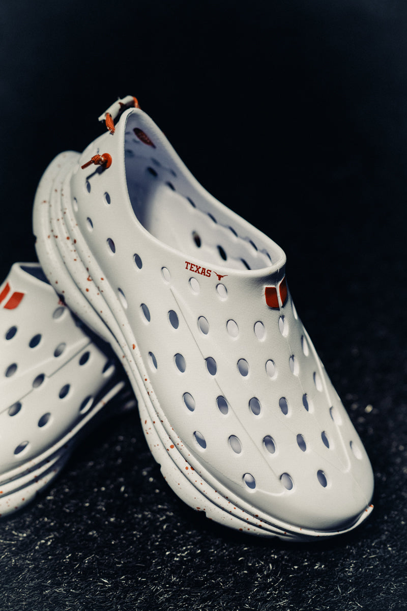 KANE Footwear: Active Recovery Shoes