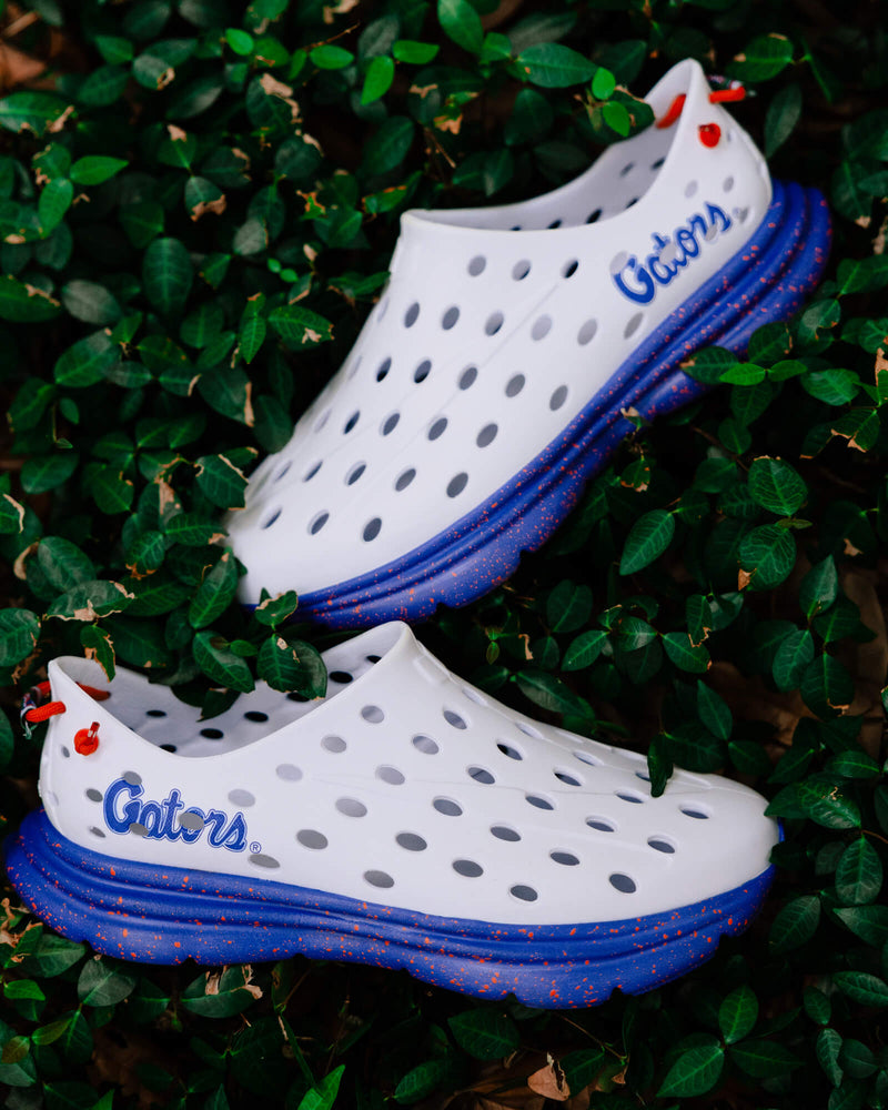 Florida Gators Kane Revive Active Recovery Shoes