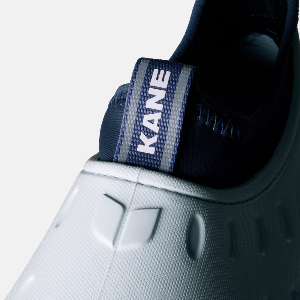 Dusty Blue – KANE Revive AC – Active Recovery Shoe