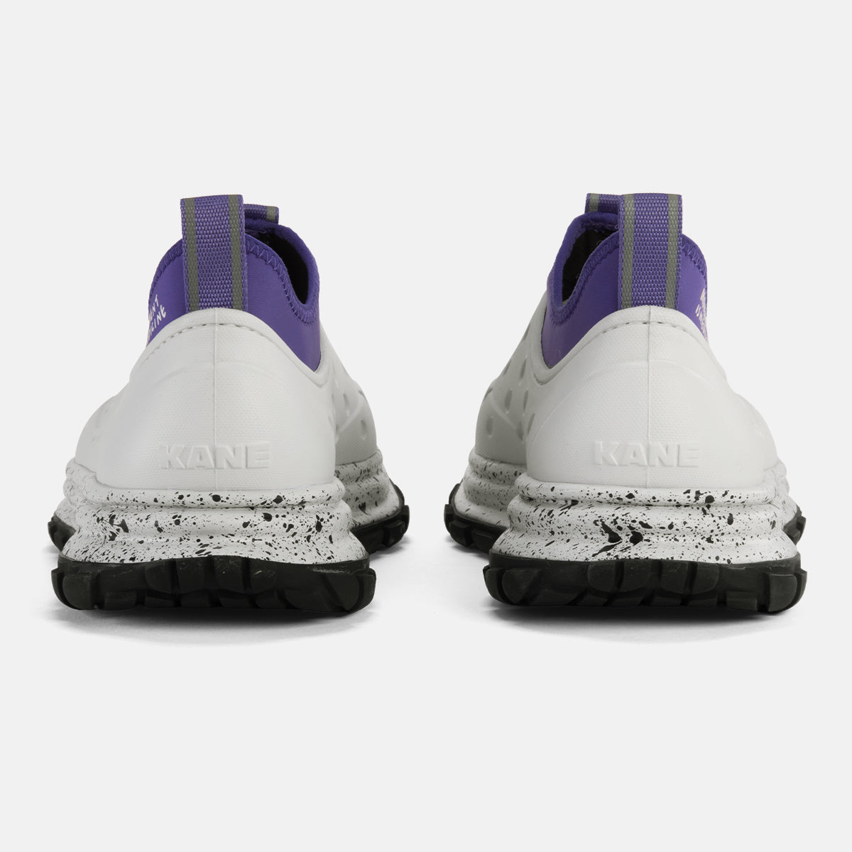 KANE x Hinman – KANE Revive AC – Active Recovery Shoe