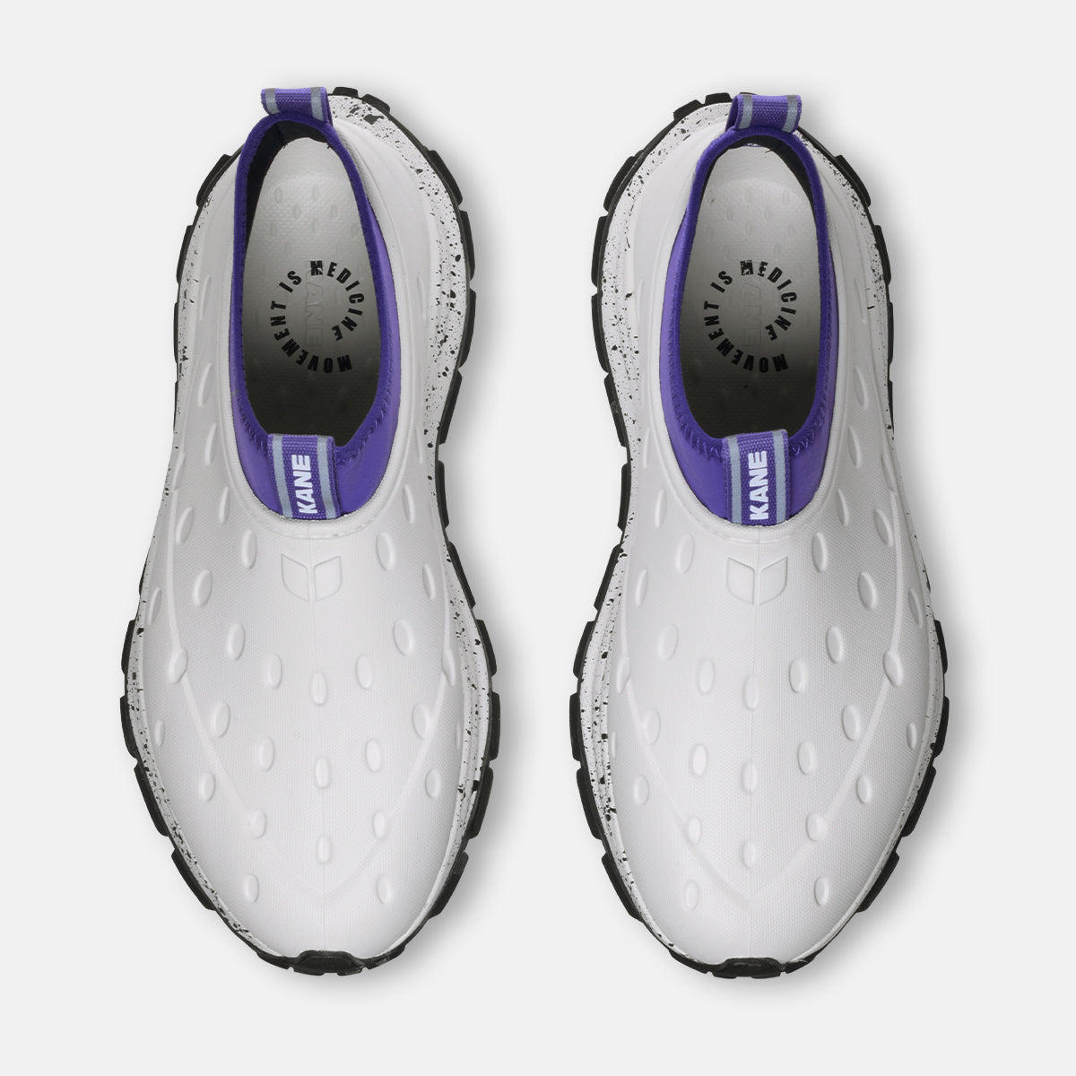 KANE x Hinman Revive AC