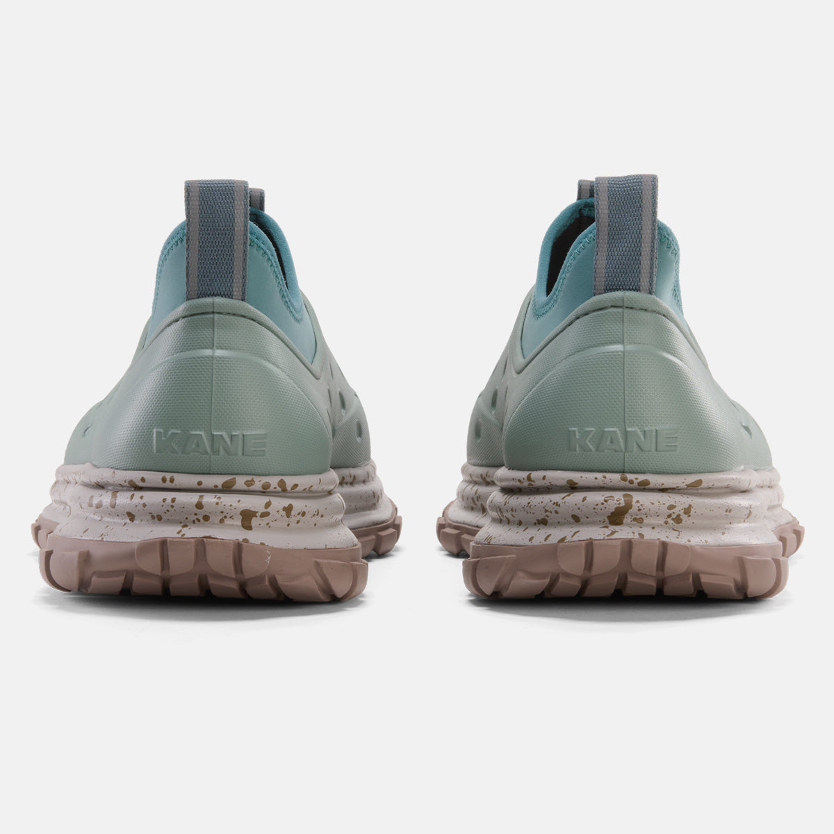 KANE x Huckberry – KANE Revive AC – Active Recovery Shoe
