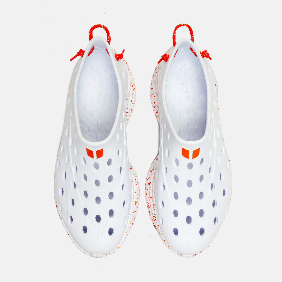 Revive-All-White-Orange-Speckle