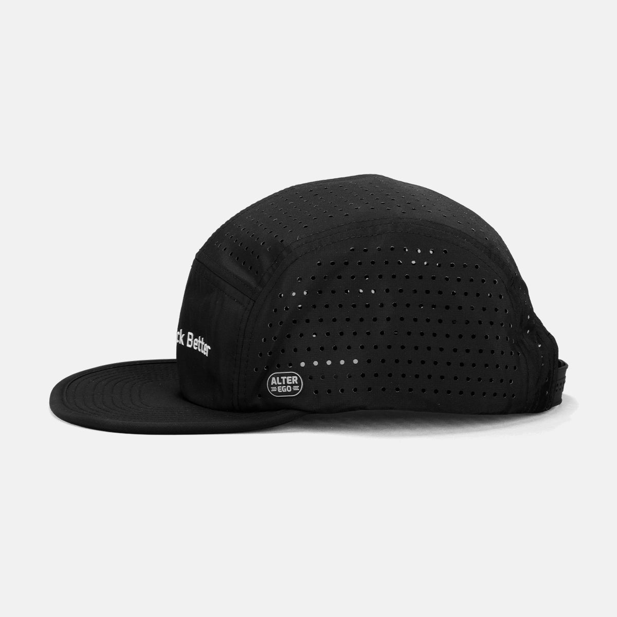 KANE x Alter Ego Cruiser Hat - Black
