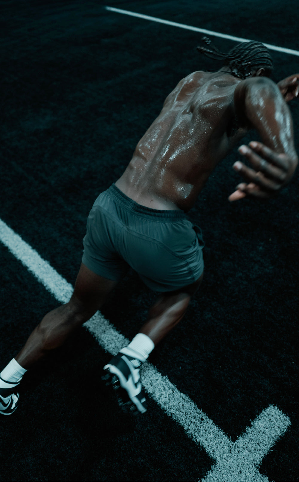 KANE Footwear: Active Recovery Shoes