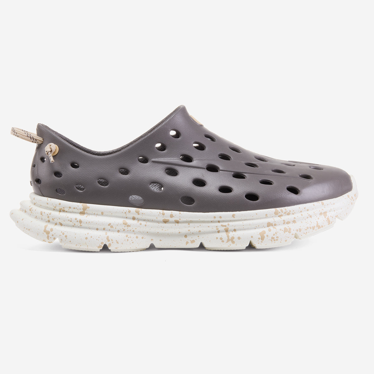 Revive - Bark / Cream Speckle