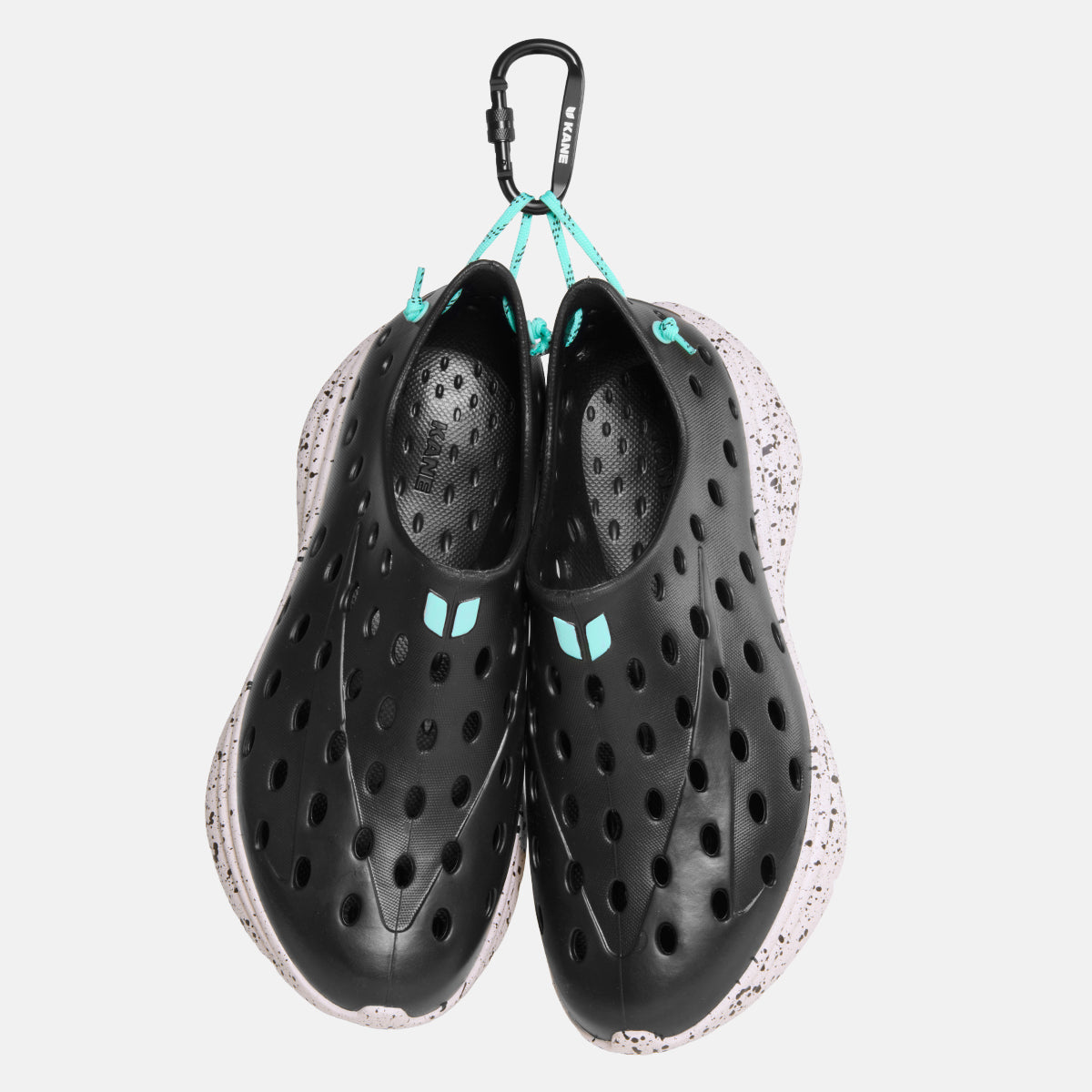 Revive - Black / Early Frost Speckle