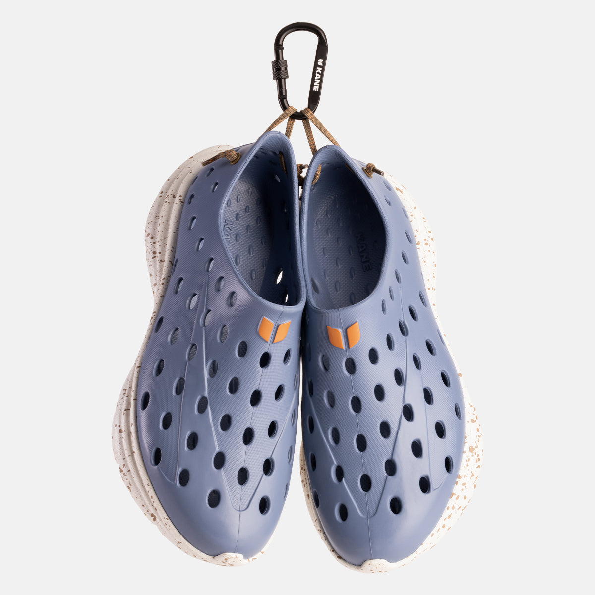 Revive - Blue Pebble / Soft White Speckle