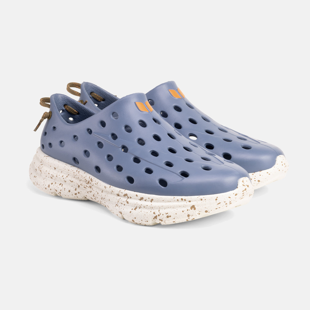 Revive - Blue Pebble / Soft White Speckle