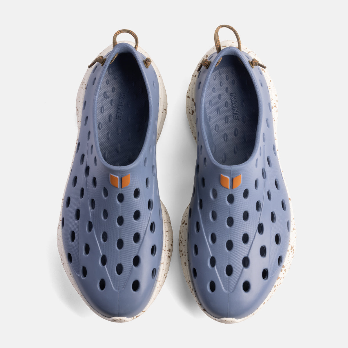 Revive - Blue Pebble / Soft White Speckle