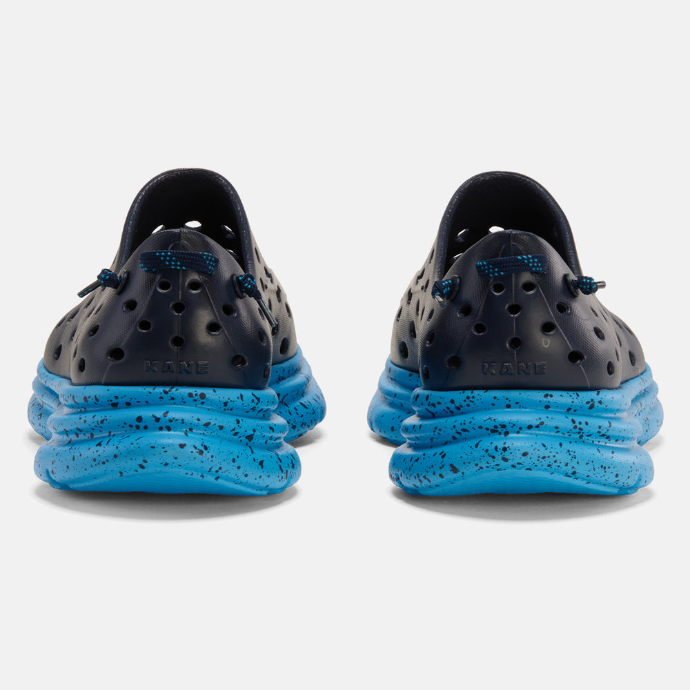 Blue Planet – KANE Revive – Active Recovery Shoe
