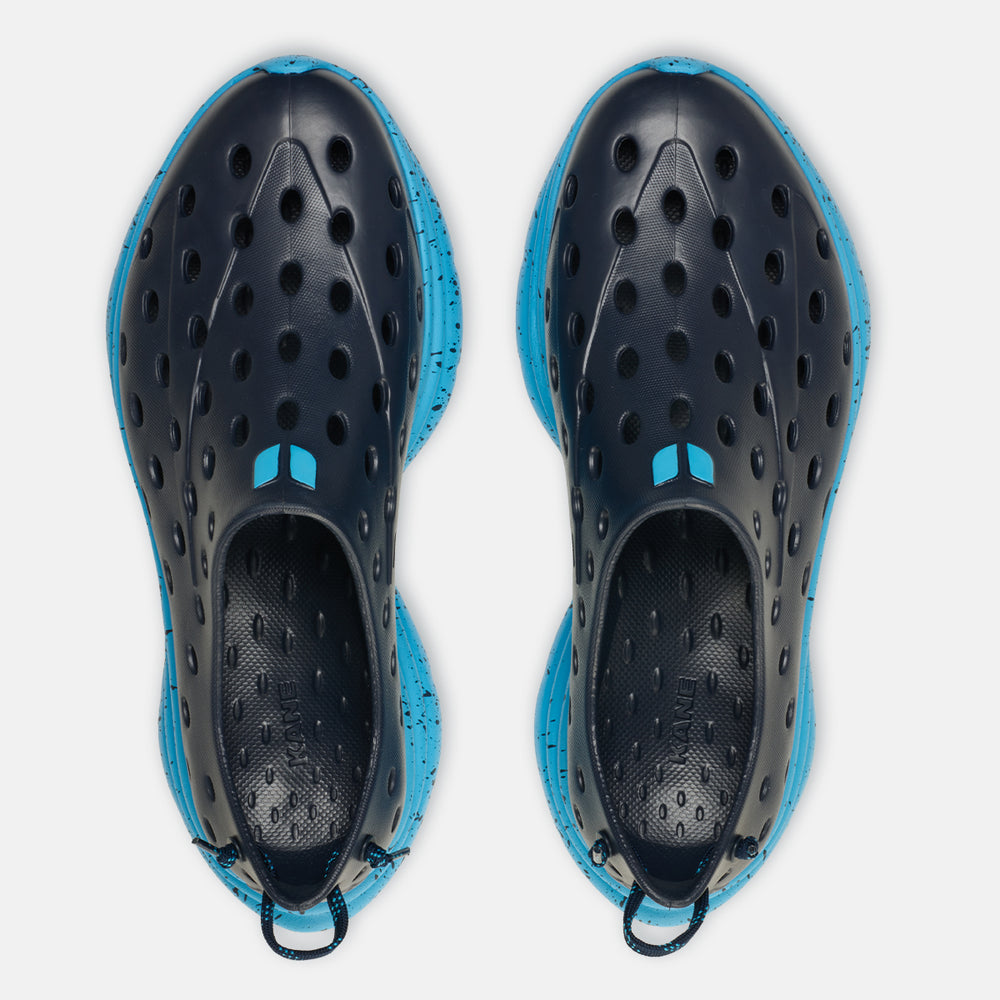Blue Planet – KANE Revive – Active Recovery Shoe