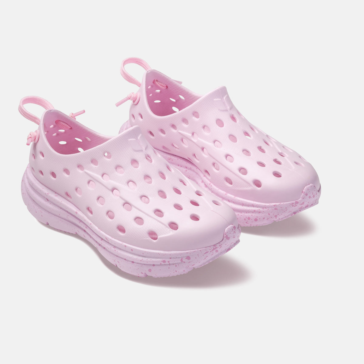 Revive Kids - Bubblegum / Pink Speckle