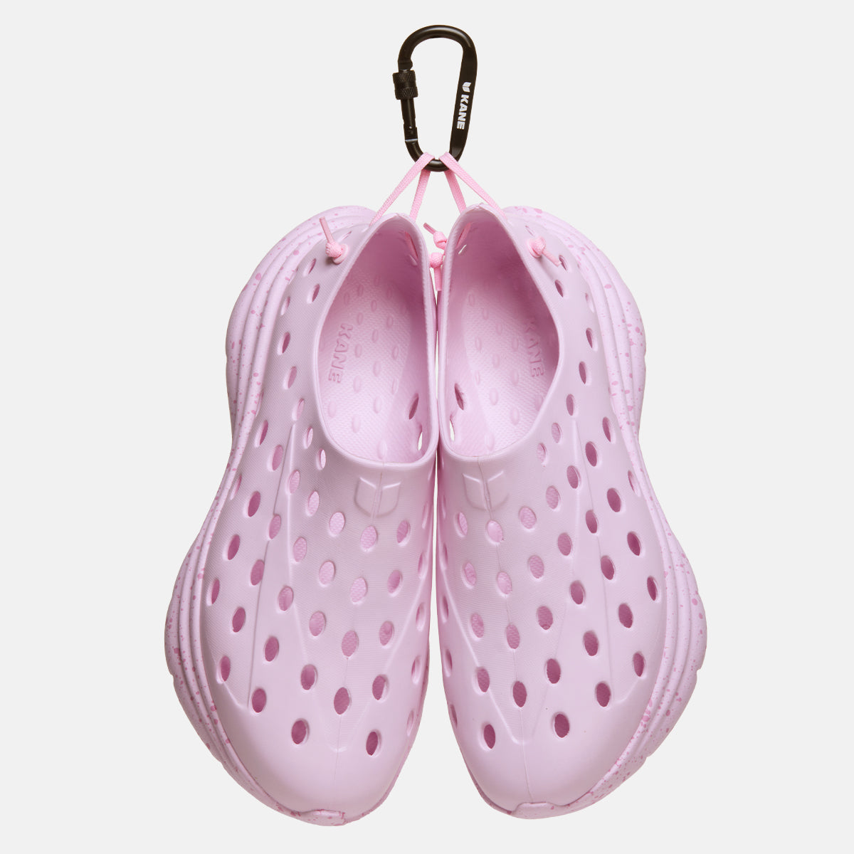 Revive - Bubblegum / Pink Speckle