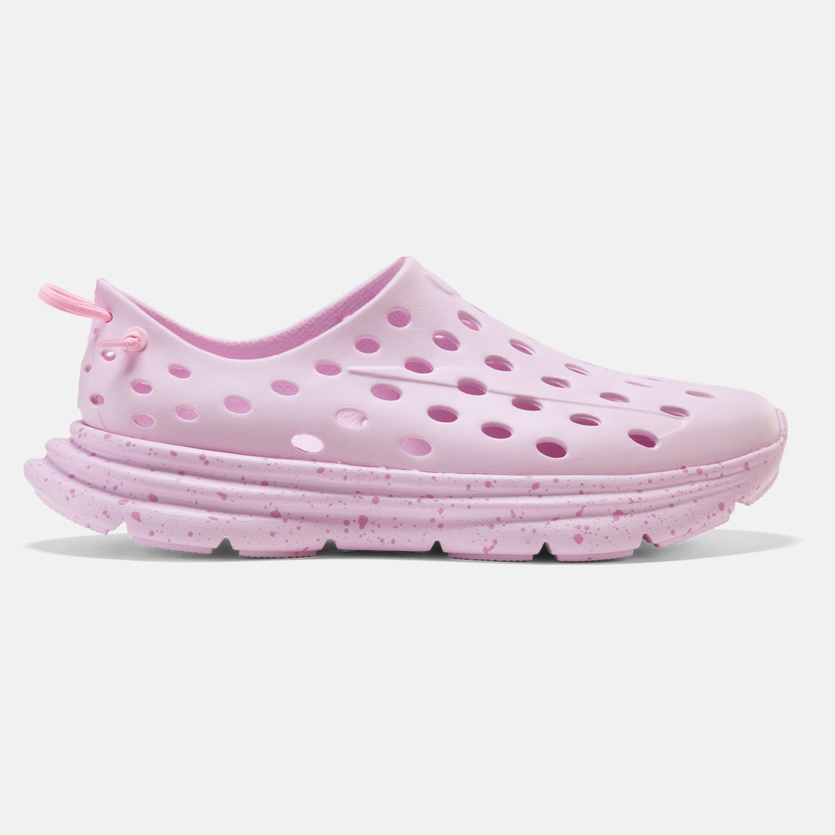 Revive - Bubblegum / Pink Speckle