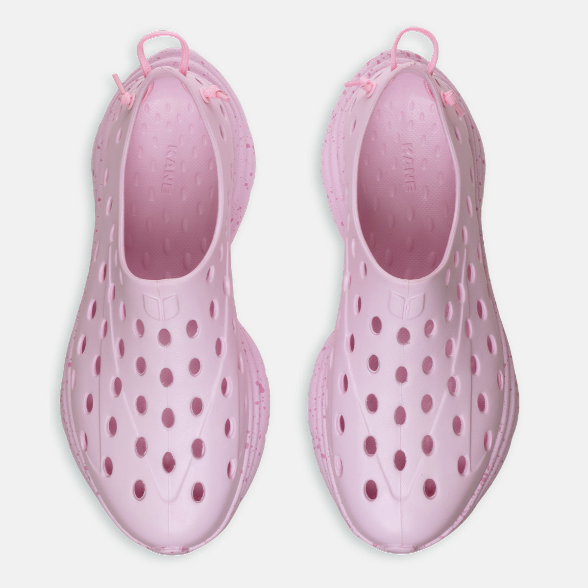 Revive - Bubblegum / Pink Speckle