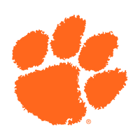 Clemson Tigers logo