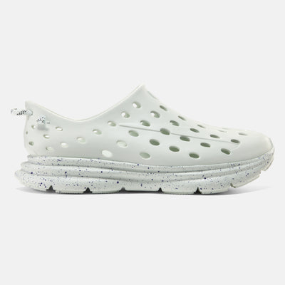 Revive - Cloud Gray / Purple Speckle