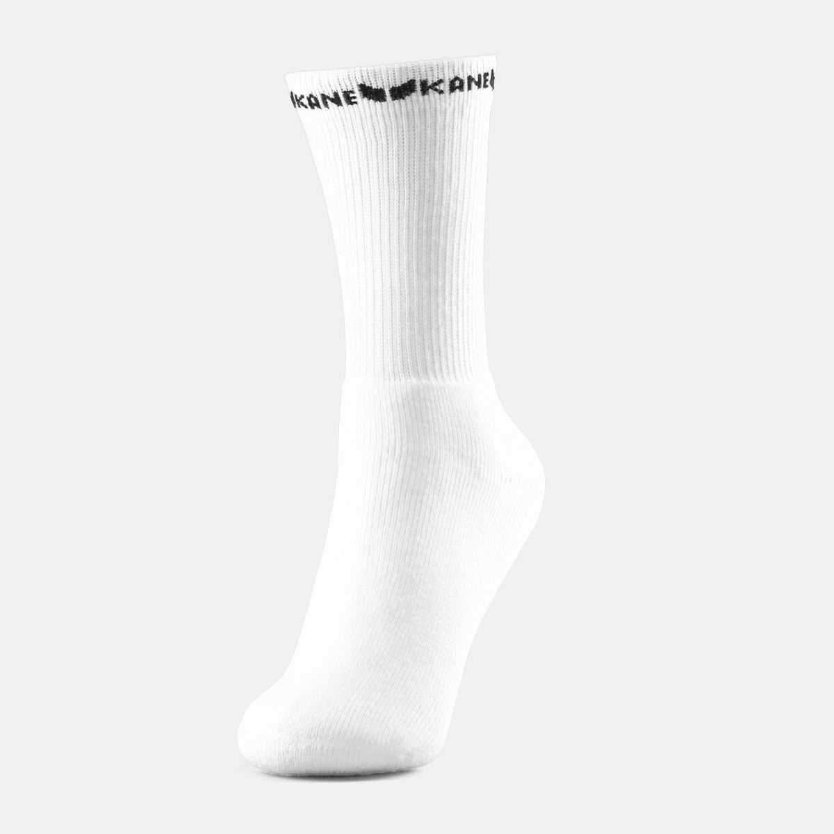 KANE Crew Socks - 2 Pack
