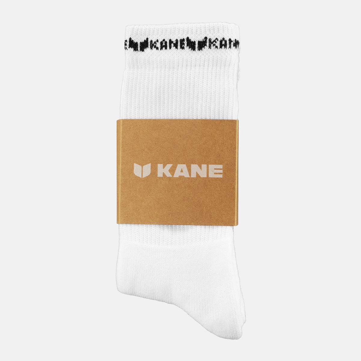 KANE Crew Socks - 2 Pack