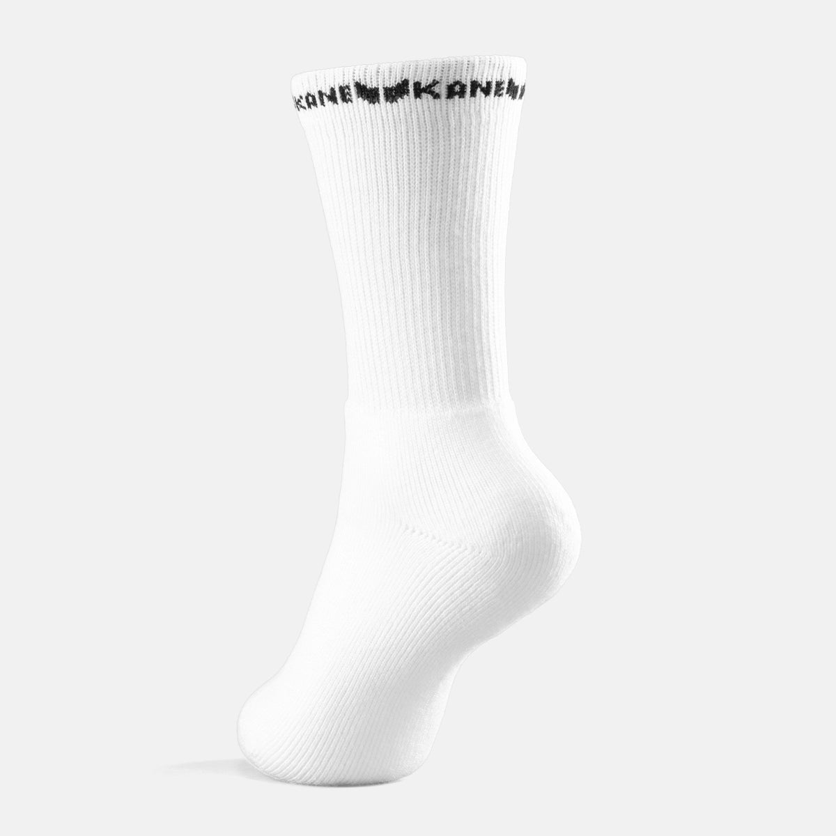 KANE Crew Socks - 2 Pack