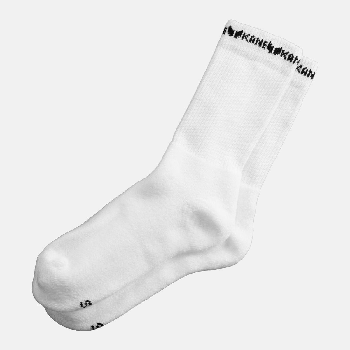 KANE Crew Socks - 2 Pack