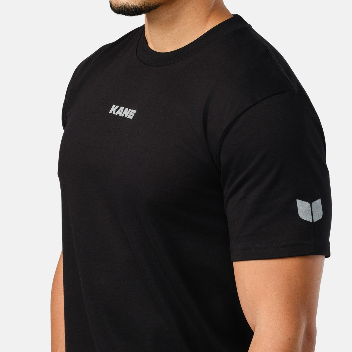 Men's Come Back Better Tee - Black