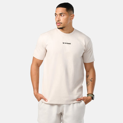 Men's CBB Tee - Bone