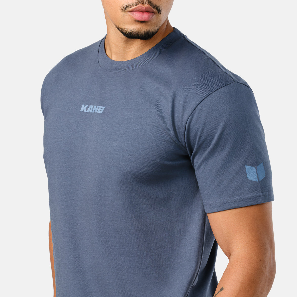 Men's Come Back Better Tee - Petrol Blue