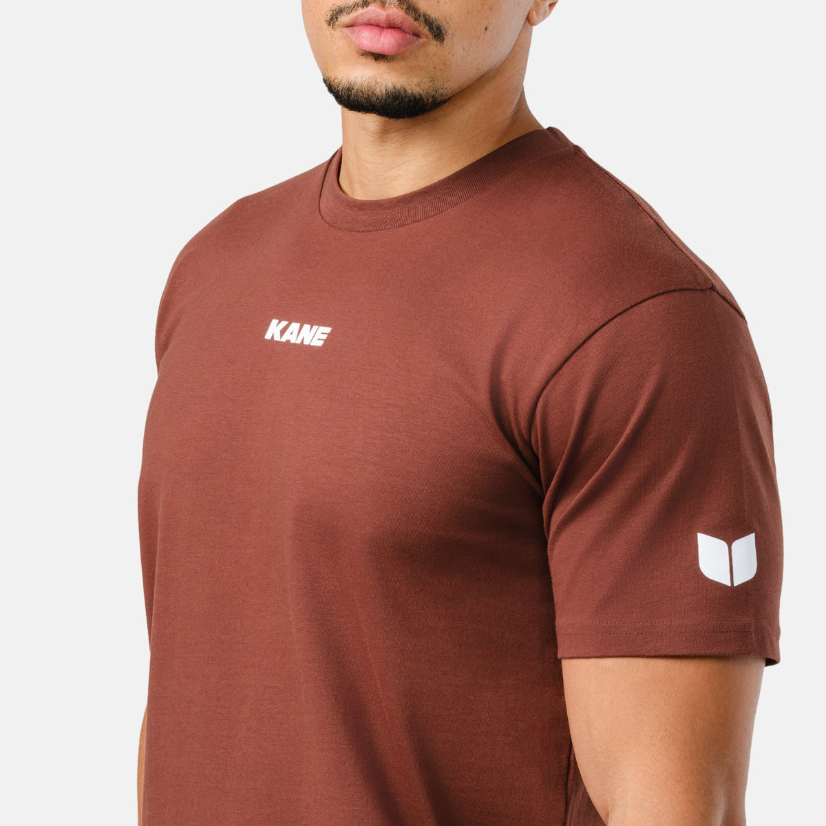 Men's Come Back Better Tee - Chestnut
