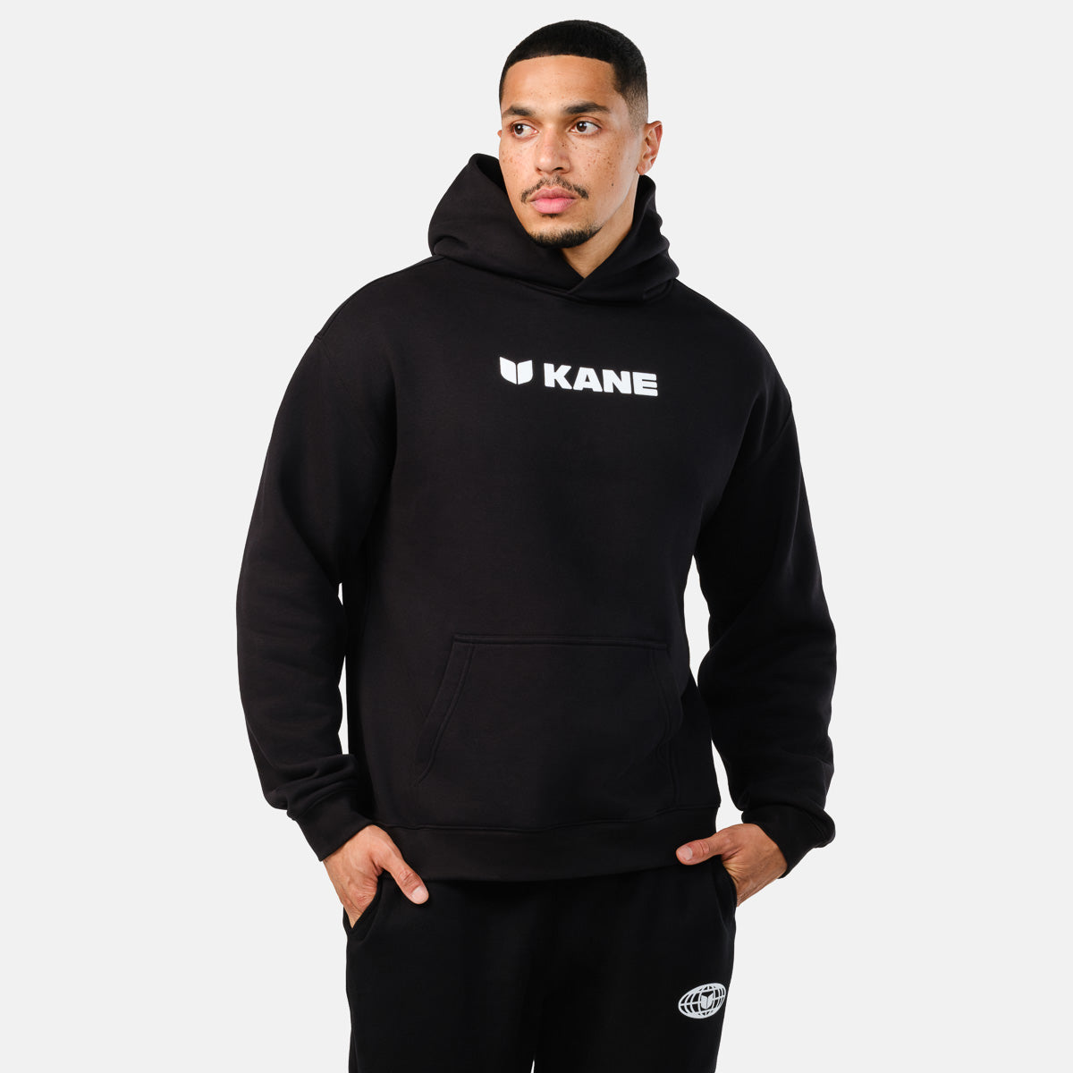 Men's CBB Hoodie - Black