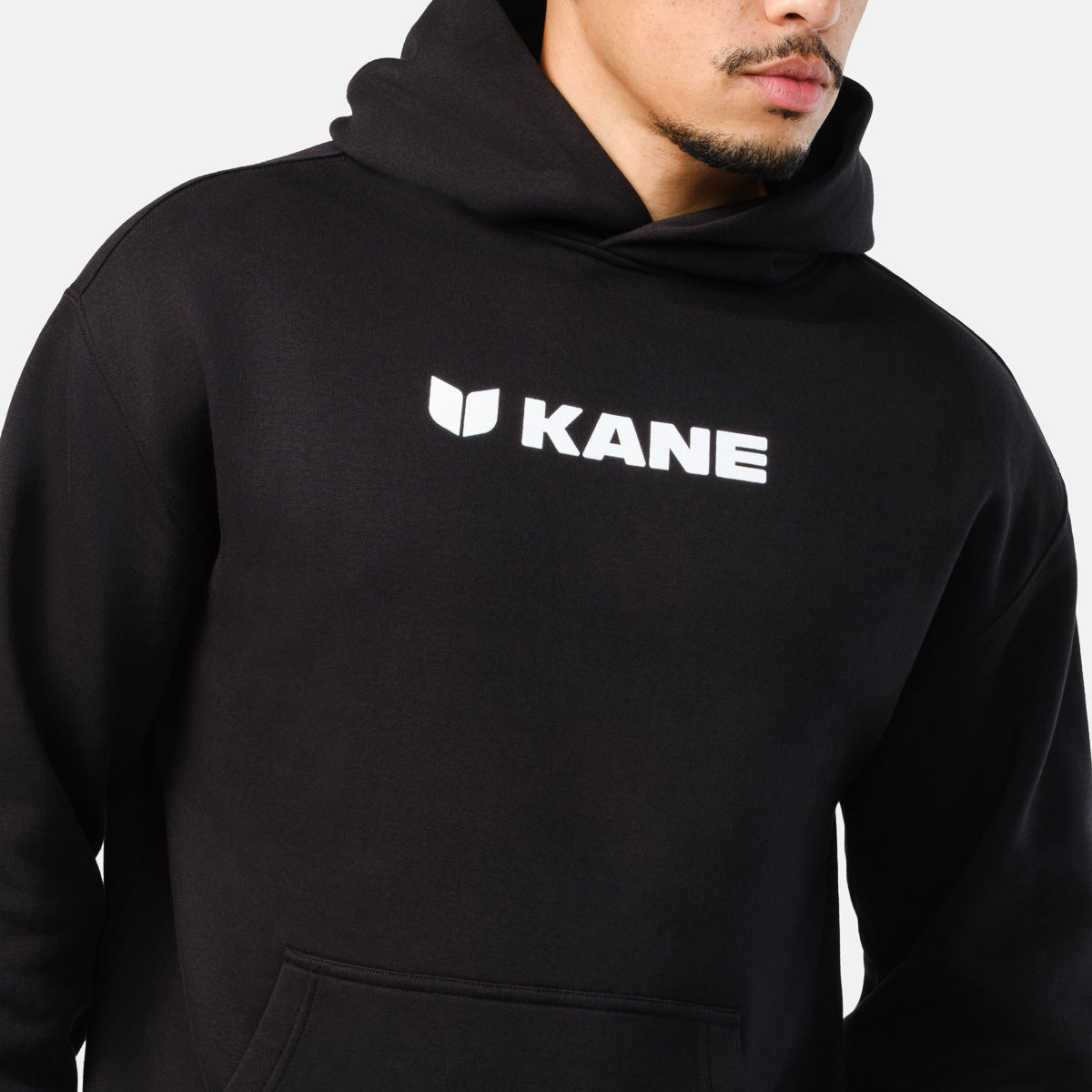 Men's CBB Hoodie - Black