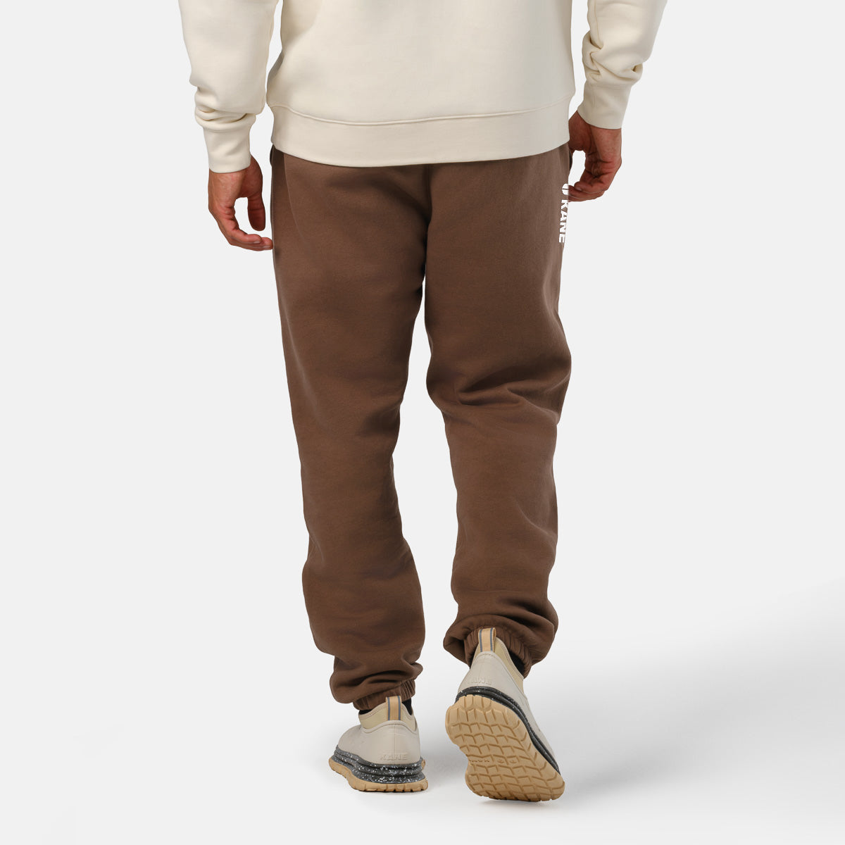 Men's Globe Pant - Walnut