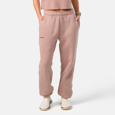 Women's Mission Pant - Hazy Pink