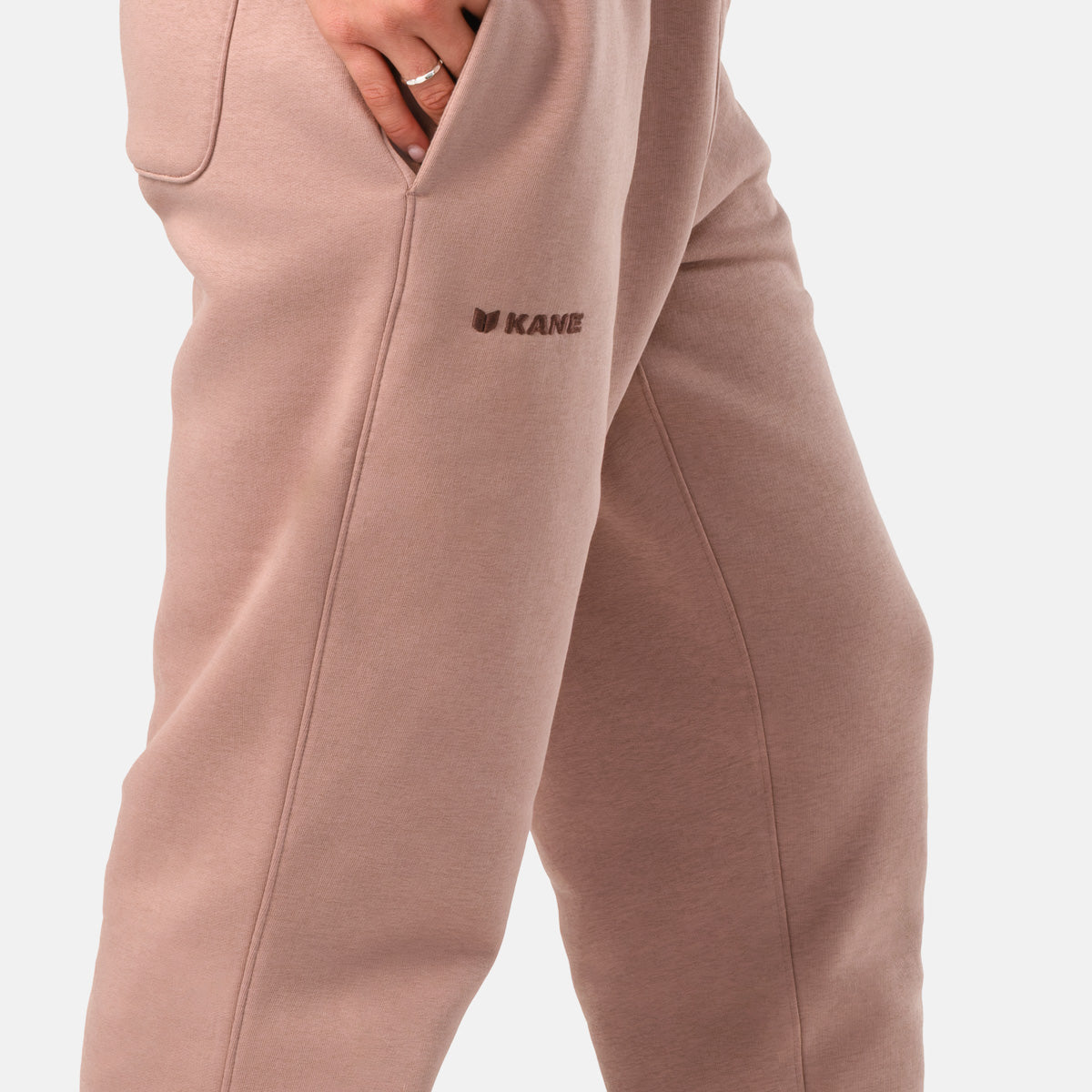 Women's Mission Pant - Hazy Pink